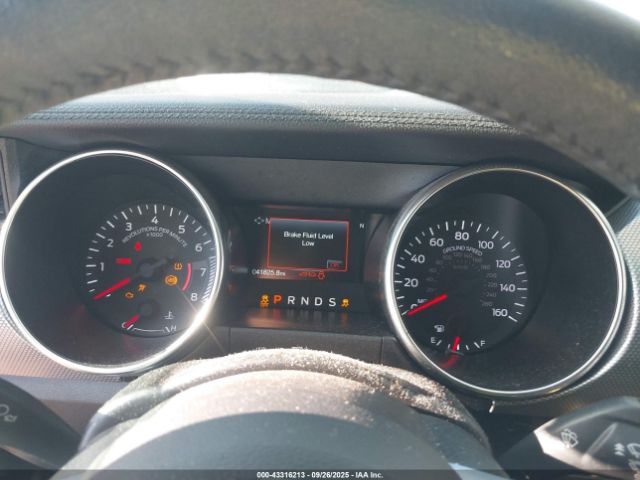 2019 FORD MUSTANG 1FA6P8TH8K5182578 Photo 6