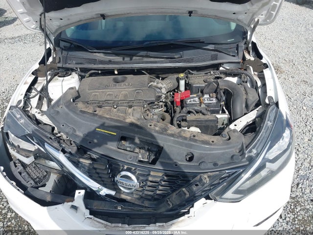 Nissan 2016 2016 3N1AB7AP1GY247016 Image 10