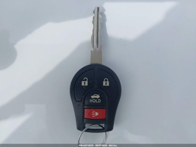Nissan 2016 2016 3N1AB7AP1GY247016 Image 11