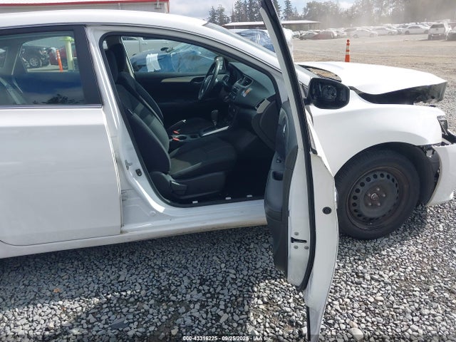 Nissan 2016 2016 3N1AB7AP1GY247016 Image 5