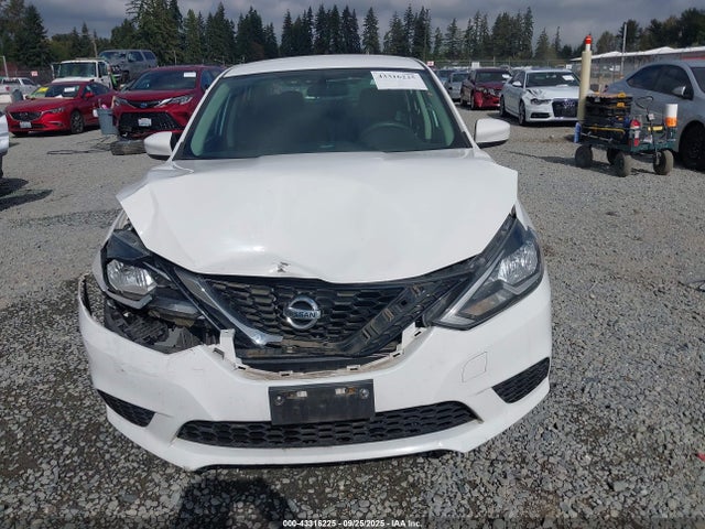 Nissan 2016 2016 3N1AB7AP1GY247016 Image 6