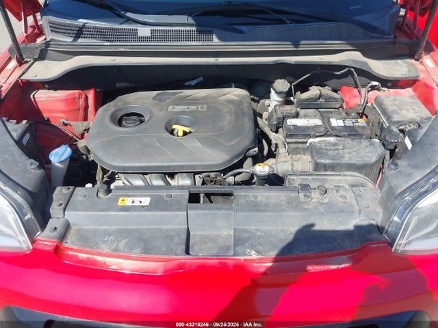 KNDJP3A56G7389207 KIA dohc gdi nu