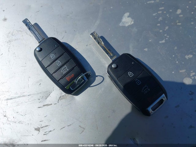 KNDJP3A56G7389207 KIA dohc gdi nu