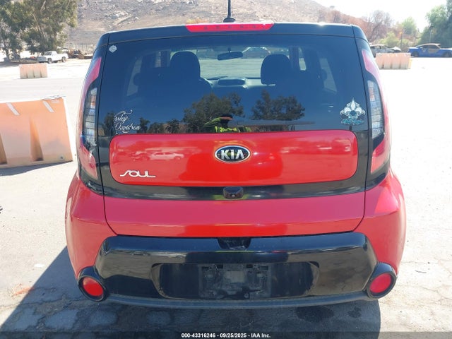 KNDJP3A56G7389207 KIA dohc gdi nu