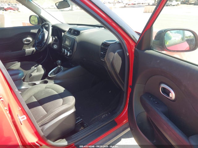 KNDJP3A56G7389207 KIA dohc gdi nu