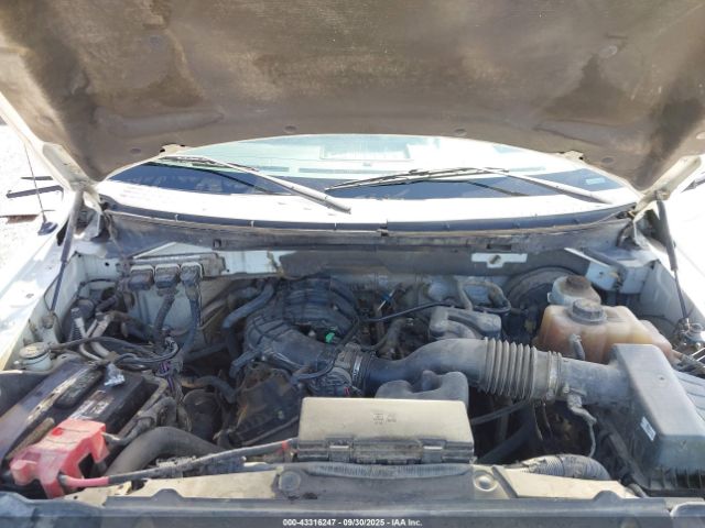 2013 FORD F-150 1FTEW1CMXDKE24692 Photo 9