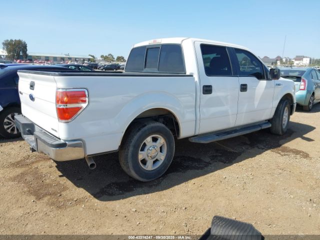 2013 FORD F-150 1FTEW1CMXDKE24692 Photo 3