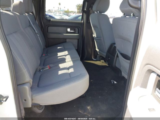2013 FORD F-150 1FTEW1CMXDKE24692 Photo 7