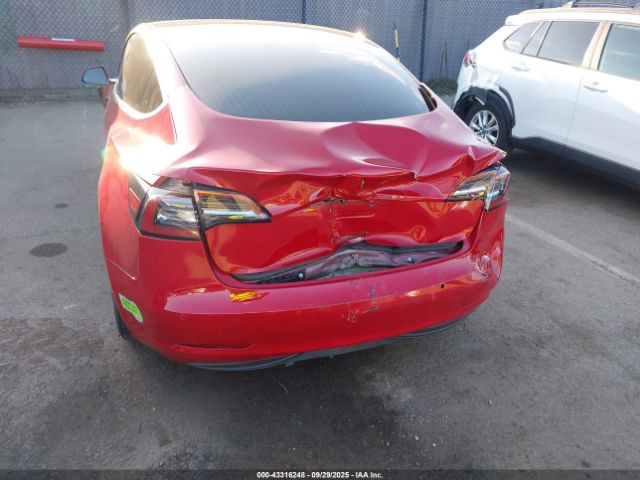 2018 TESLA MODEL 3 5YJ3E1EA8JF045888 Photo 5