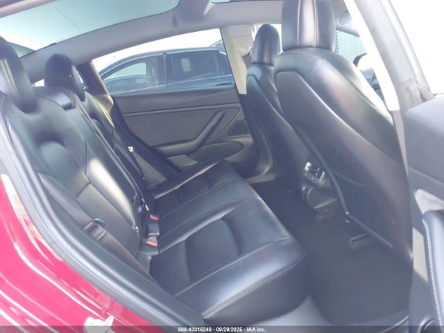 2018 TESLA MODEL 3 5YJ3E1EA8JF045888 Photo 7
