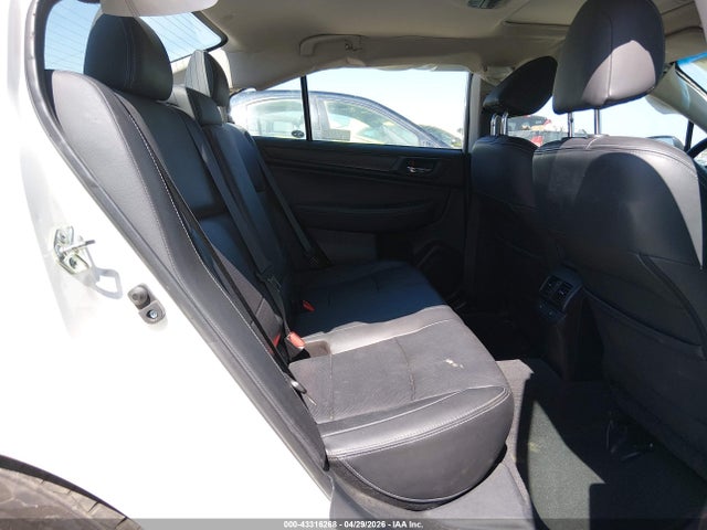 43316268 :رقم المزاد ، 4S3BNEN65F3049058 vin ، 2015 Subaru Legacy 3.6r Limited مزاد بيع