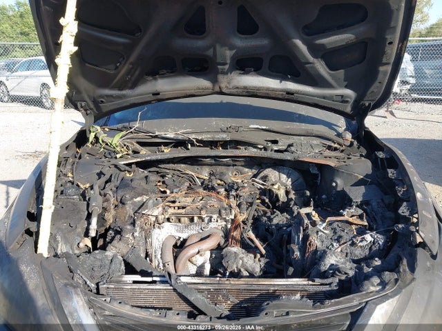 1N4AL3AP5HC206990 Nissan Altima 2.5 S