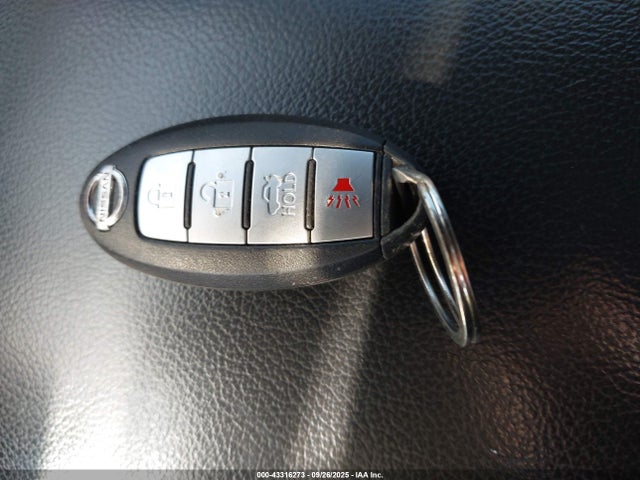 1N4AL3AP5HC206990 Nissan Altima 2.5 S