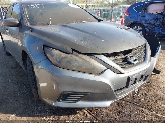 1N4AL3AP5HC206990 Nissan Altima 2.5 S
