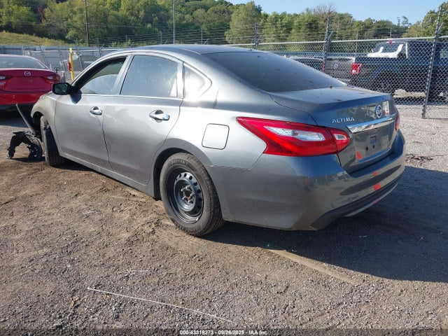 1N4AL3AP5HC206990 Nissan Altima 2.5 S