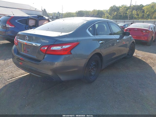 1N4AL3AP5HC206990 Nissan Altima 2.5 S