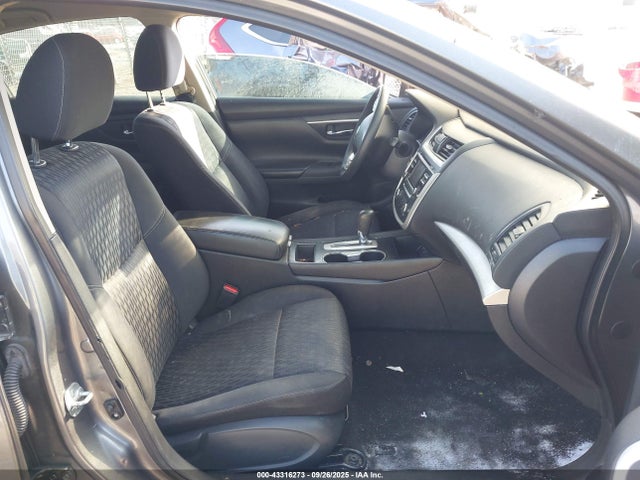 1N4AL3AP5HC206990 Nissan Altima 2.5 S
