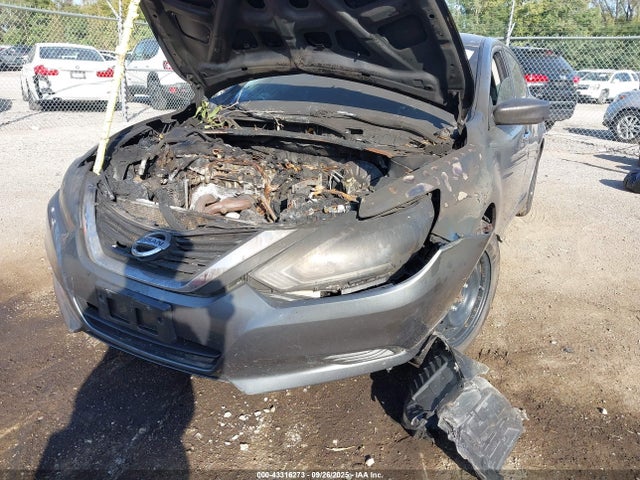 1N4AL3AP5HC206990 Nissan Altima 2.5 S