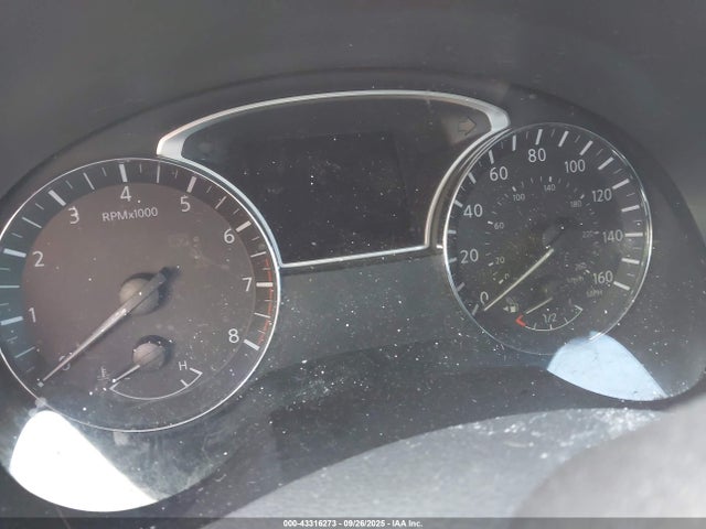 1N4AL3AP5HC206990 Nissan Altima 2.5 S