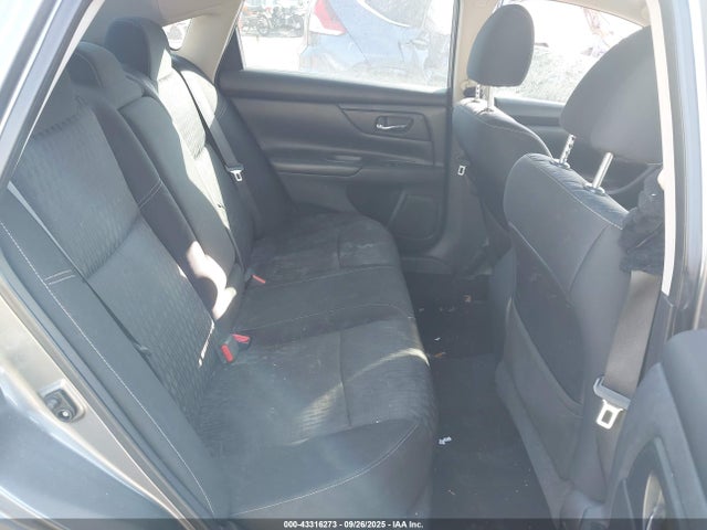 1N4AL3AP5HC206990 Nissan Altima 2.5 S