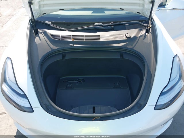 Продаж на аукціоні авто 2020 Tesla Model 3 Performance Dual Motor All-wheel Drive, vin: 5YJ3E1EC3LF627532, номер лоту: 43316276