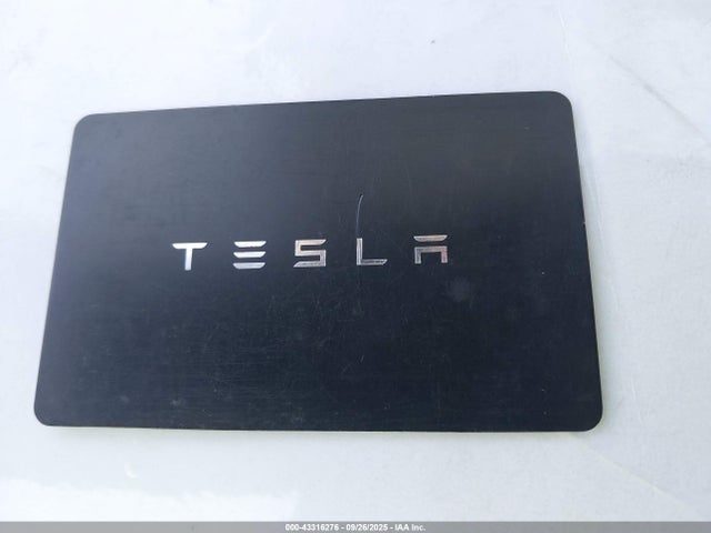 Продаж на аукціоні авто 2020 Tesla Model 3 Performance Dual Motor All-wheel Drive, vin: 5YJ3E1EC3LF627532, номер лоту: 43316276