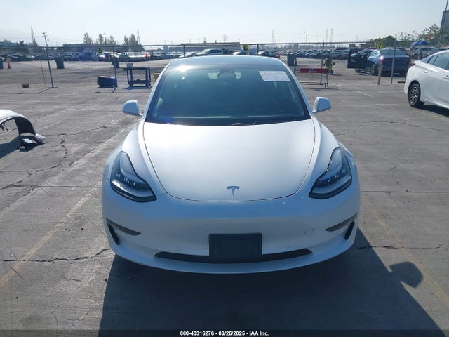 Продаж на аукціоні авто 2020 Tesla Model 3 Performance Dual Motor All-wheel Drive, vin: 5YJ3E1EC3LF627532, номер лоту: 43316276