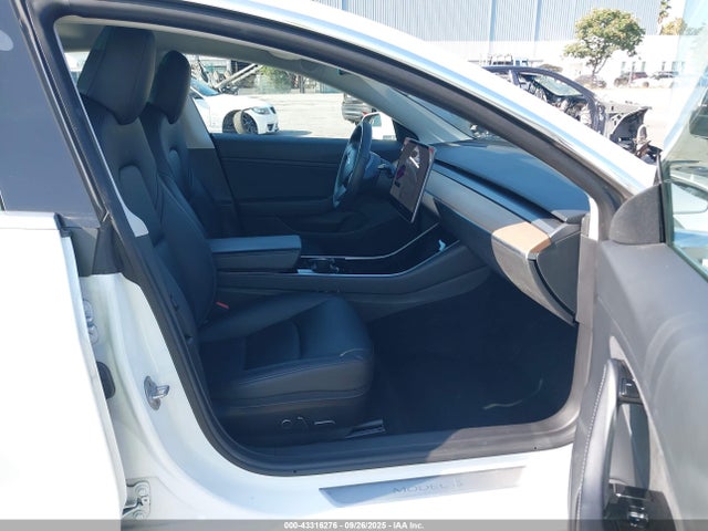 Продаж на аукціоні авто 2020 Tesla Model 3 Performance Dual Motor All-wheel Drive, vin: 5YJ3E1EC3LF627532, номер лоту: 43316276