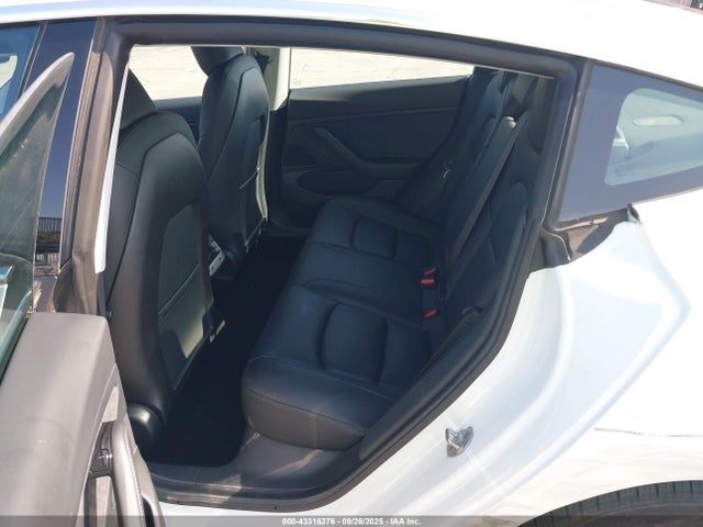 Продаж на аукціоні авто 2020 Tesla Model 3 Performance Dual Motor All-wheel Drive, vin: 5YJ3E1EC3LF627532, номер лоту: 43316276