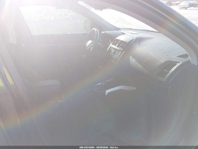 2014 MITSUBISHI OUTLANDER SPORT 4A4AP3AU0EE030184 Photo 4