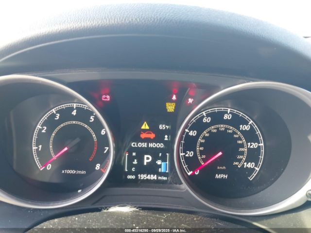 2014 MITSUBISHI OUTLANDER SPORT 4A4AP3AU0EE030184 Photo 6