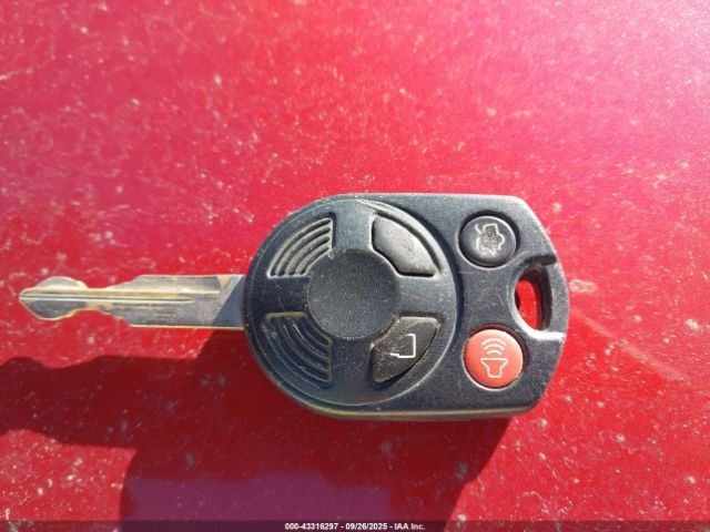 2007 FORD FUSION 3FAHP011X7R141955 Photo 10