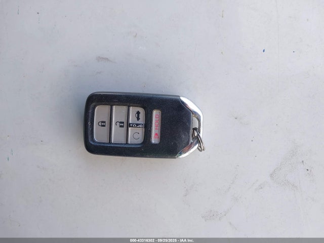 19XFC1F3XGE212933 Honda Civic Ex-t