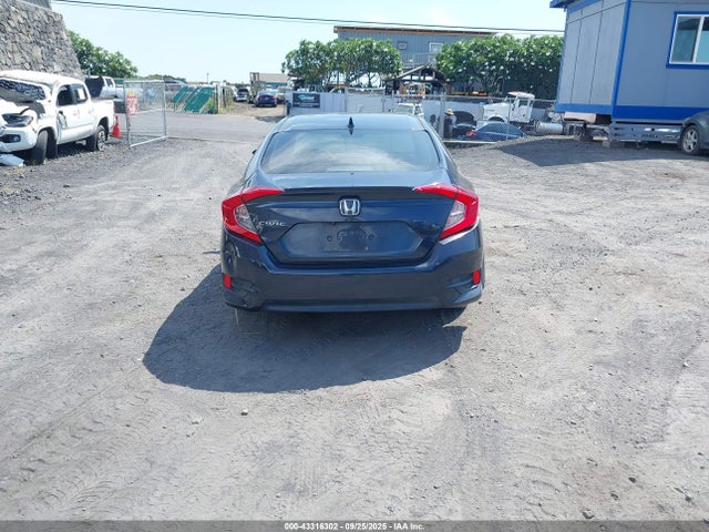 19XFC1F3XGE212933 Honda Civic Ex-t
