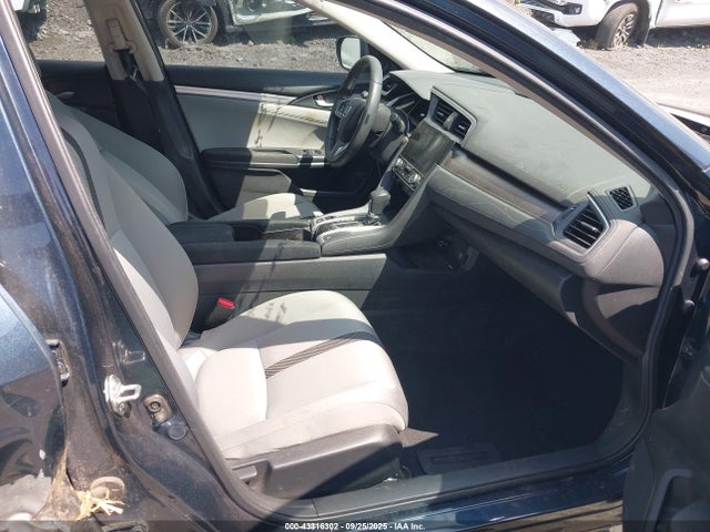 19XFC1F3XGE212933 Honda Civic Ex-t