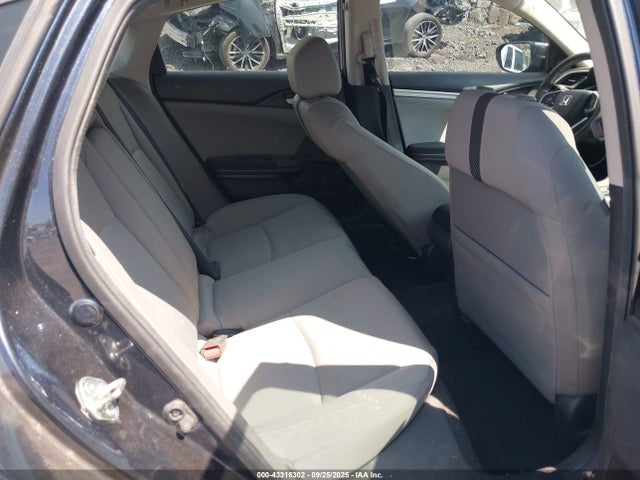 19XFC1F3XGE212933 Honda Civic Ex-t
