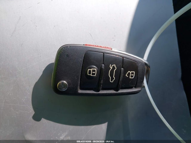 Audi A3 2016 WAUB8GFF0G1082366 Image 11