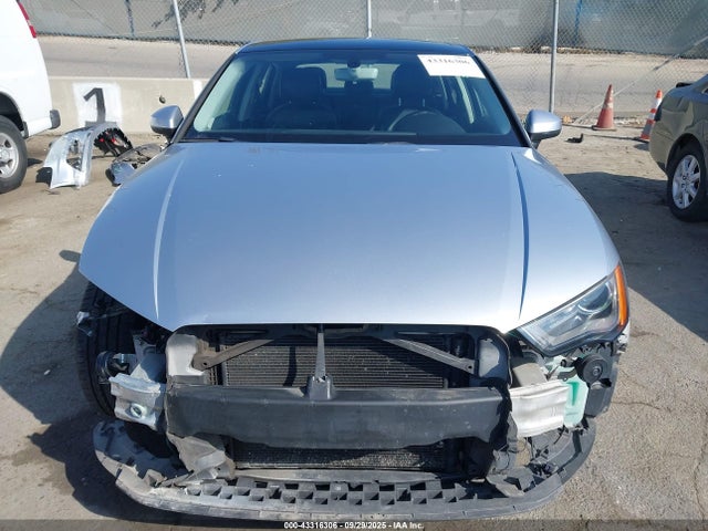 Audi A3 2016 WAUB8GFF0G1082366 Image 13