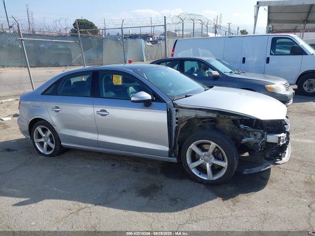 Audi A3 2016 WAUB8GFF0G1082366 Image 14