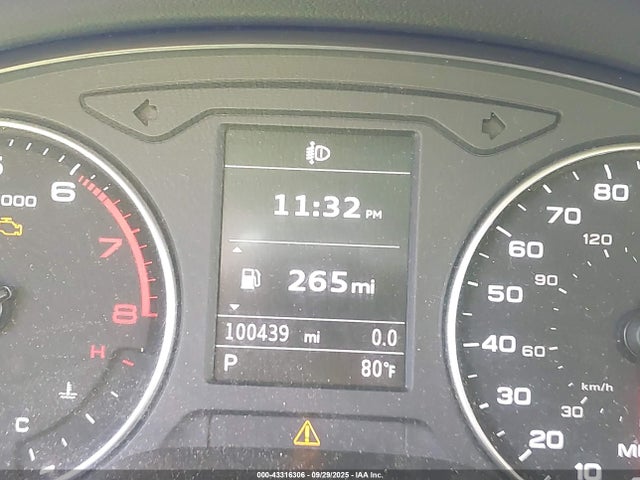 Audi A3 2016 WAUB8GFF0G1082366 Image 16