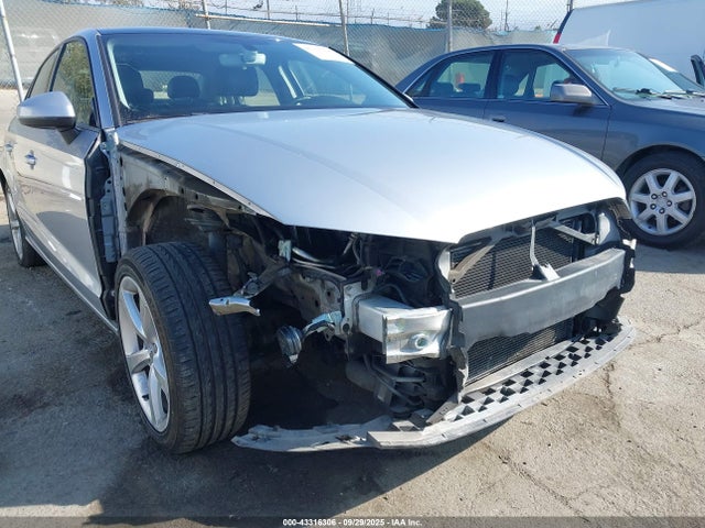 Audi A3 2016 WAUB8GFF0G1082366 Image 6