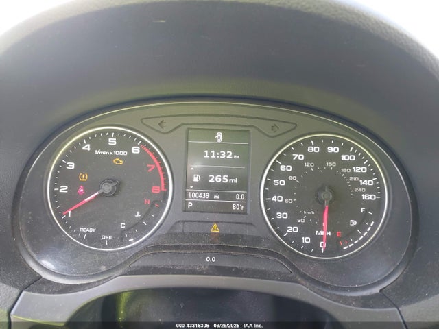 Audi A3 2016 WAUB8GFF0G1082366 Image 7