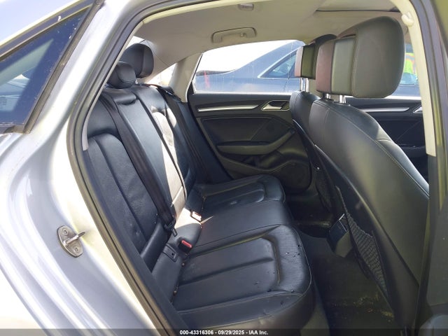 Audi A3 2016 WAUB8GFF0G1082366 Image 8