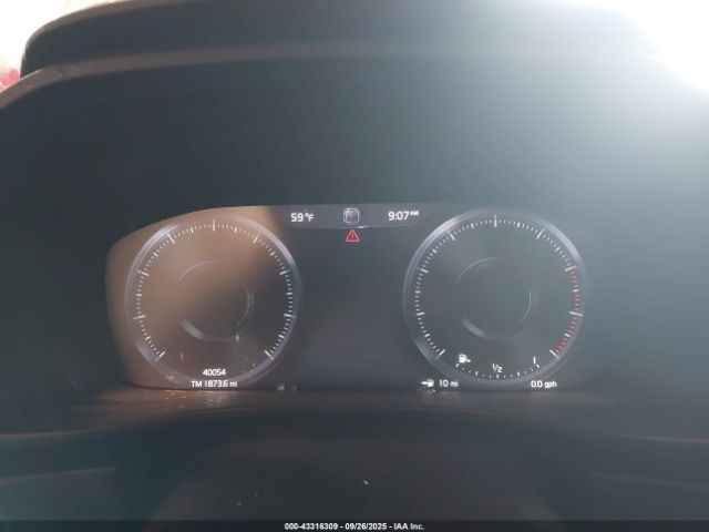 2020 VOLVO XC40 YV4162UK4L2275919 Photo 6