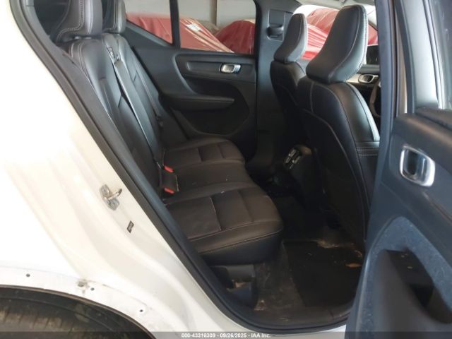 2020 VOLVO XC40 YV4162UK4L2275919 Photo 7