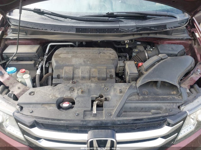 5FNRL5H63GB136106 Honda j35z8