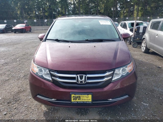 5FNRL5H63GB136106 Honda j35z8