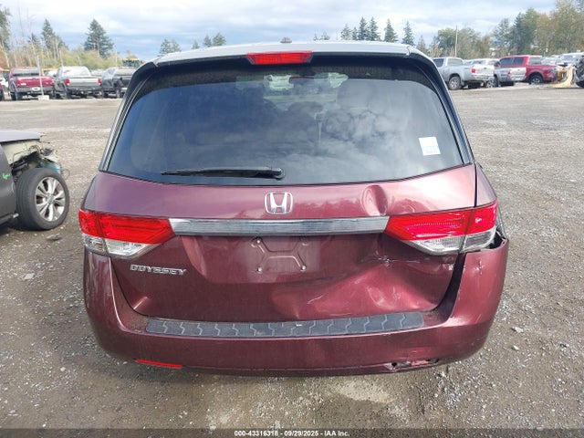 5FNRL5H63GB136106 Honda j35z8