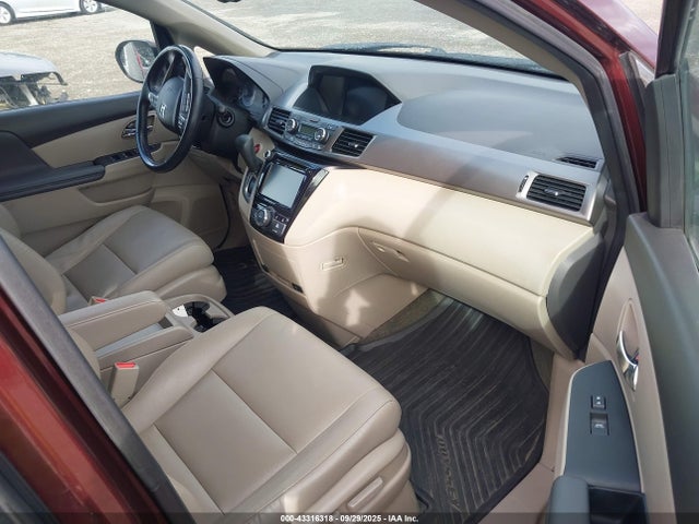5FNRL5H63GB136106 Honda j35z8