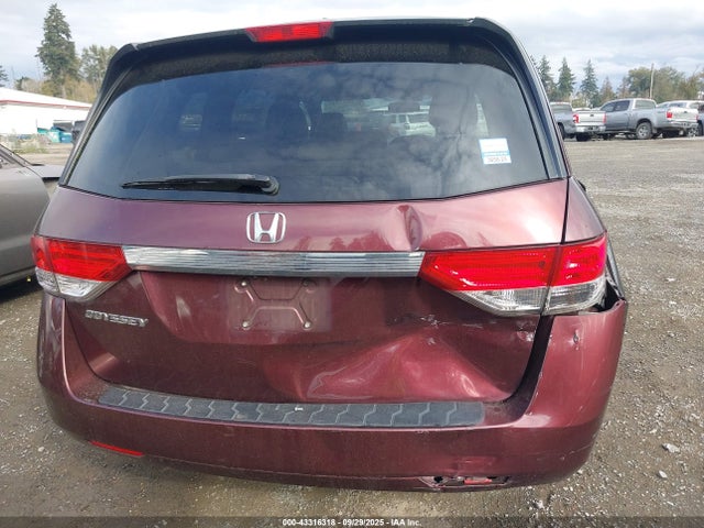 5FNRL5H63GB136106 Honda j35z8